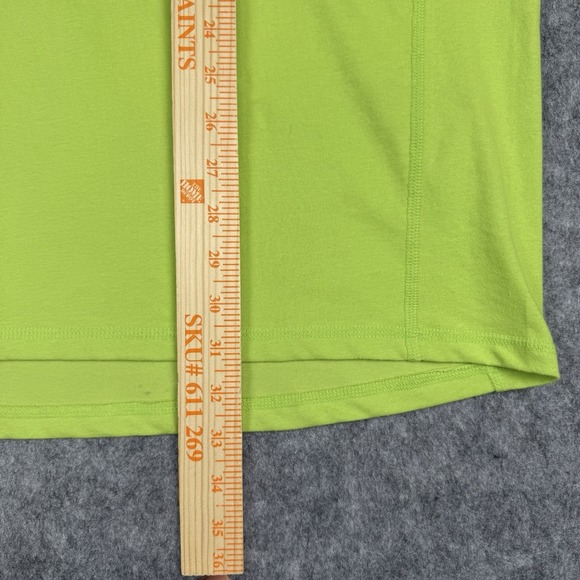 Carhartt Force T Shirt Men XL Short Sleeve NWT Relaxed Fit Midweight Green - Picture 9 of 16